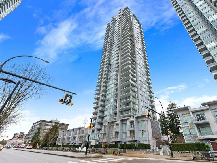 1802-6538 Nelson Avenue, Burnaby, BC, V5H 4H3