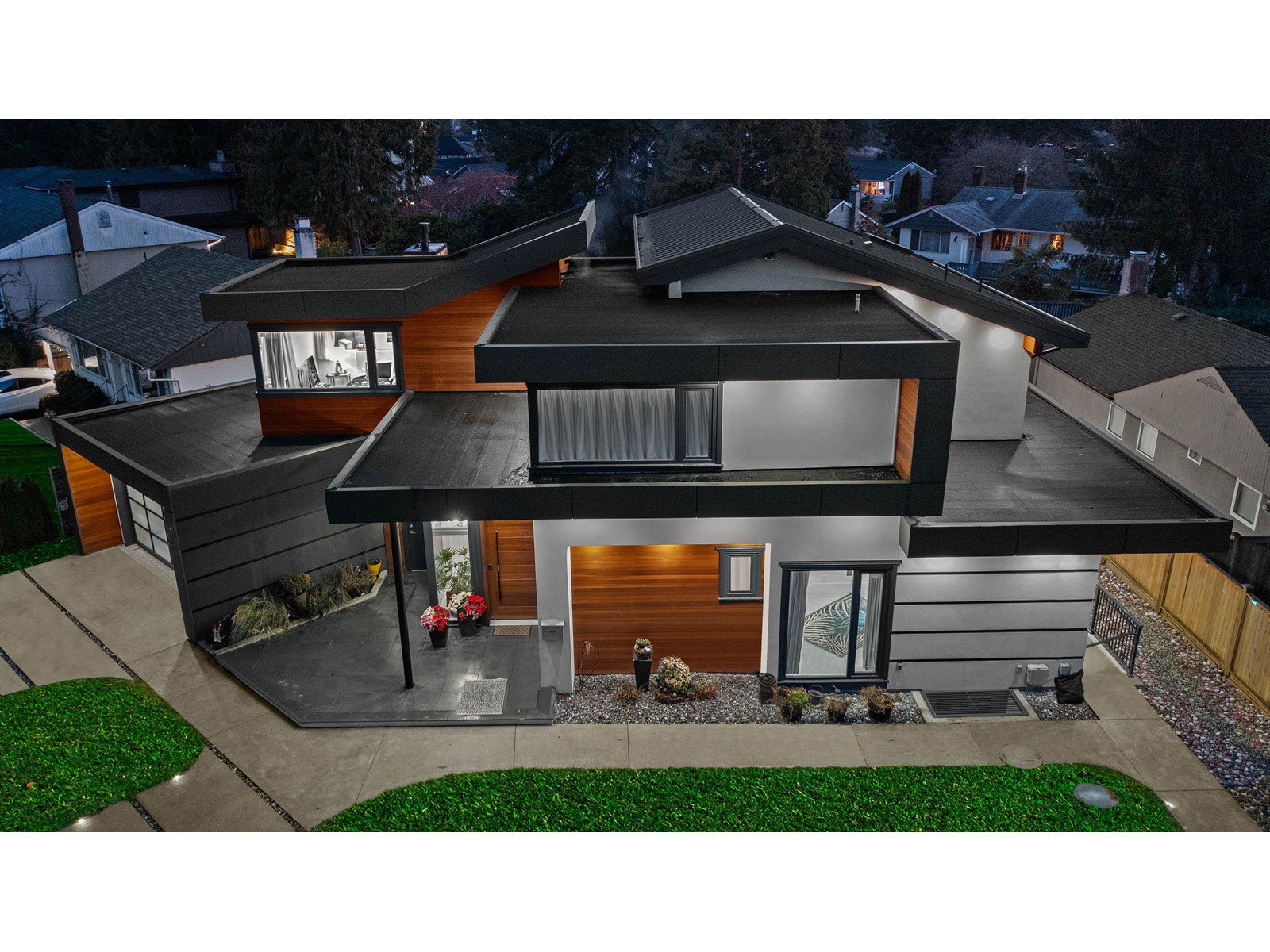1075 Belvedere Drive, North Vancouver, BC, V7R 2C6