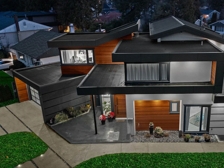 1075 Belvedere Drive, North Vancouver, BC, V7R 2C6