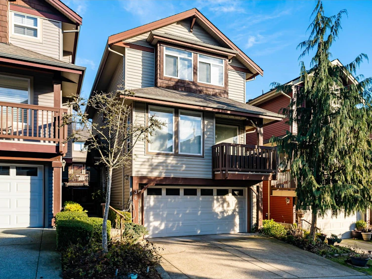36-2281 Argue Street, Port Coquitlam, BC, V3C 6R4
