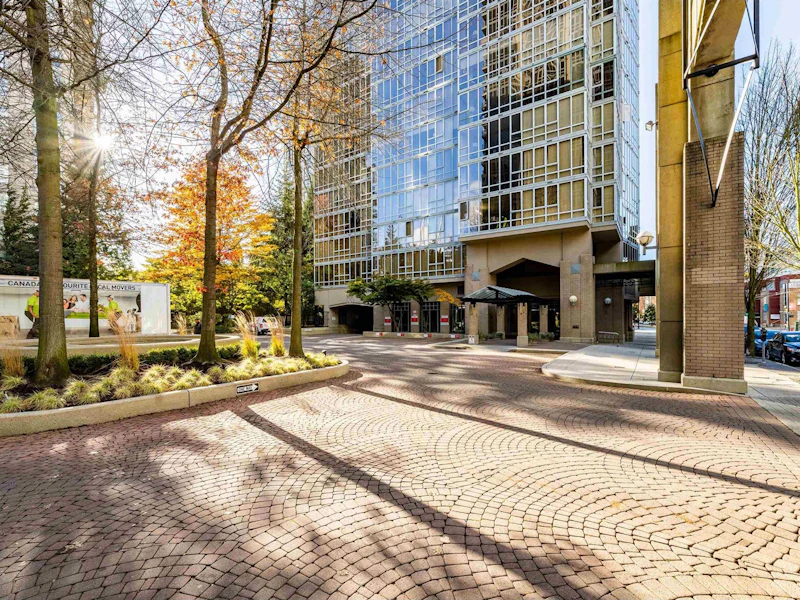 1202 - 950 Cambie Street, Vancouver BC V6B 5X5