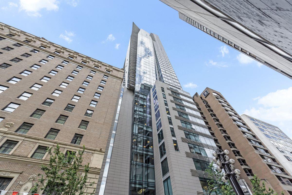 1902-667 Howe Street, Vancouver, BC, V6C 0B5