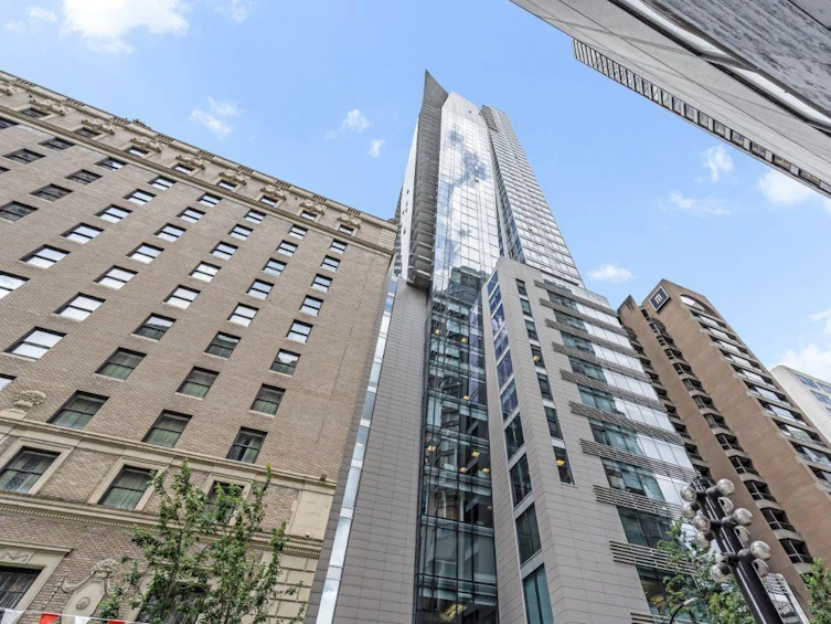 1902-667 Howe Street, Vancouver, BC, V6C 0B5