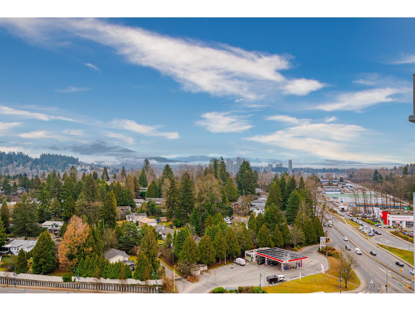 2001-308 Morrissey Road, Port Moody, BC, V3H 0M2