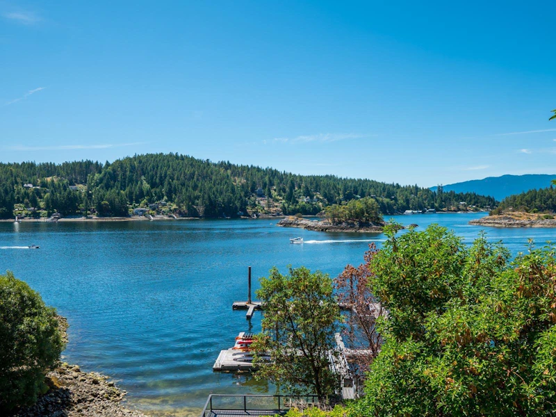 13239 Pinehaven Way, Pender Harbour Egmont BC
