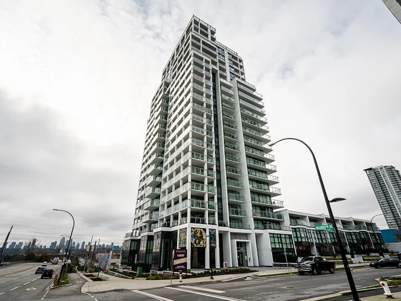 1605 - 4488 Juneau Street, Burnaby BC