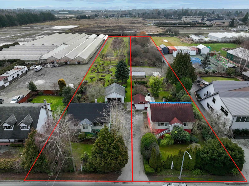 6180 Steveston Highway, Richmond BC V7E 2K8