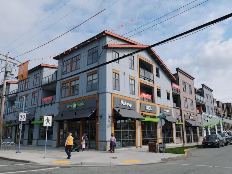 306 - 12088 3rd Avenue, Richmond BC