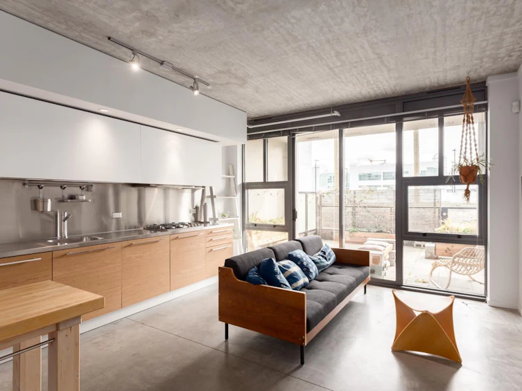 104-388 West 1st Avenue, Vancouver, BC, V5Y 0B2
