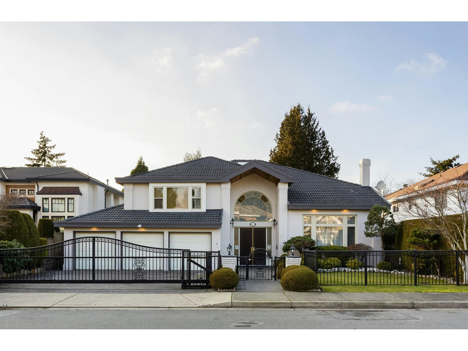 8831 Foster Road, Richmond, BC, V6Y 1Z9