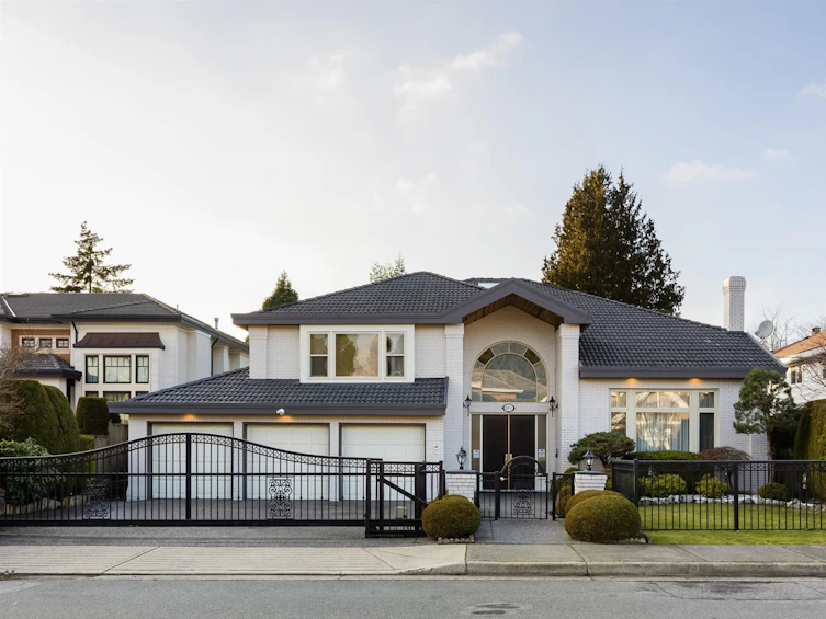 8831 Foster Road, Richmond, BC, V6Y 1Z9