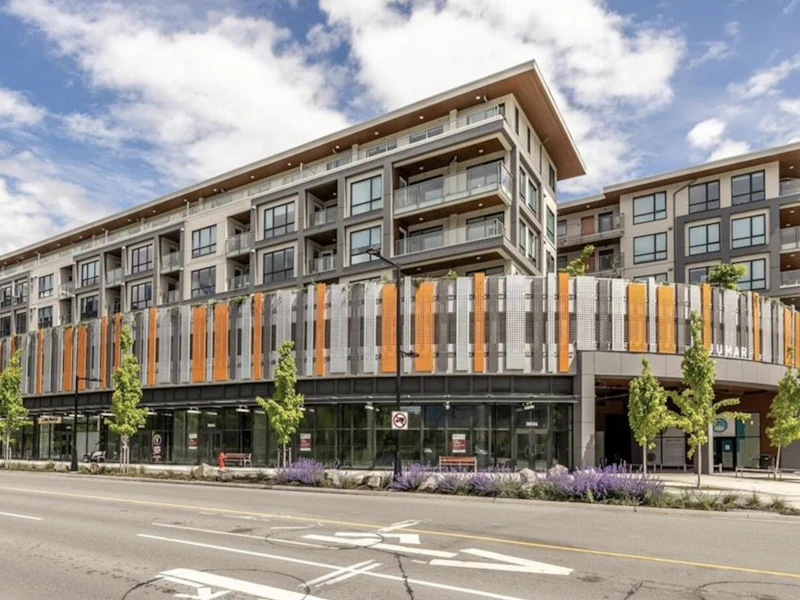 504 - 38362 Buckley Avenue, Squamish BC
