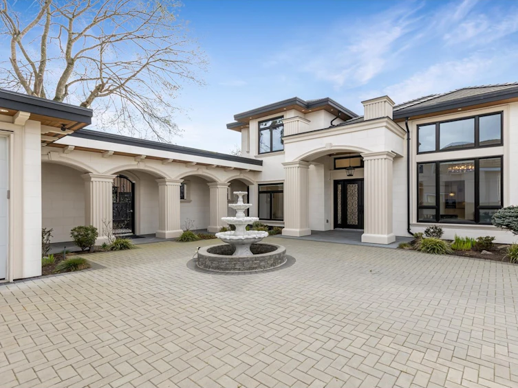 7320 Nevis Drive, Richmond, BC, V7A 1J6