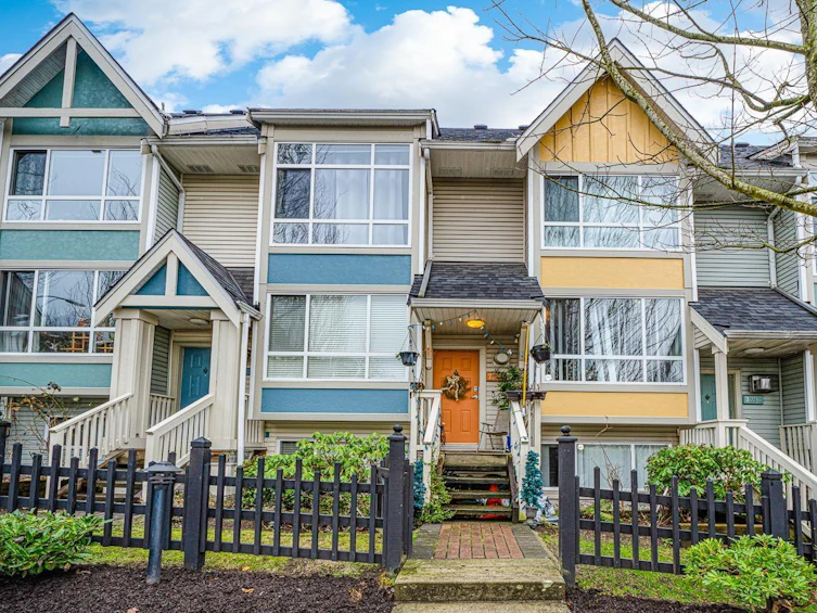 7390 Hawthorne Terrace, Burnaby, BC, V5E 4M4