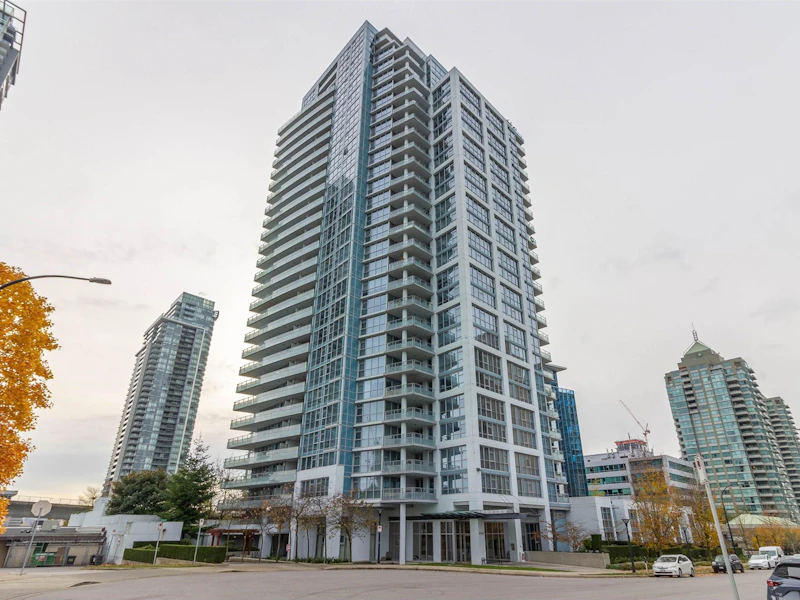 2203 - 4400 Buchanan Street, Burnaby BC V5C 0E3