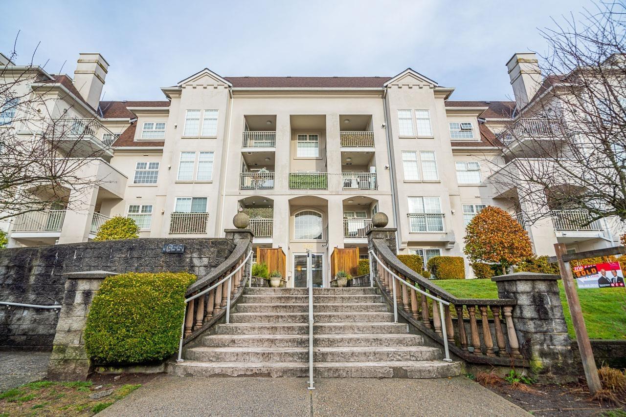 206-1655 Grant Avenue, Port Coquitlam, BC, V3B 7V1