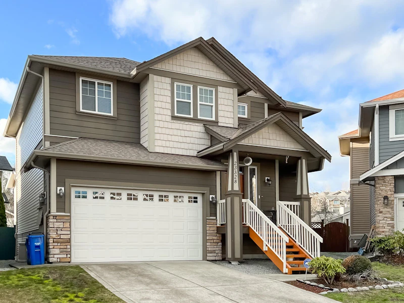 23328 Griffen Road, Maple Ridge BC V2W 0B6