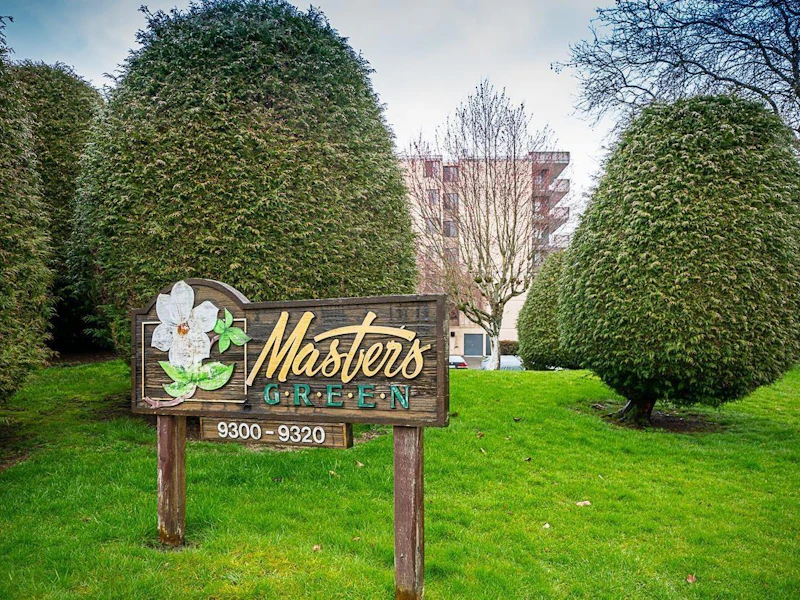 207 - 9300 Parksville Drive, Richmond BC V7E 4W3