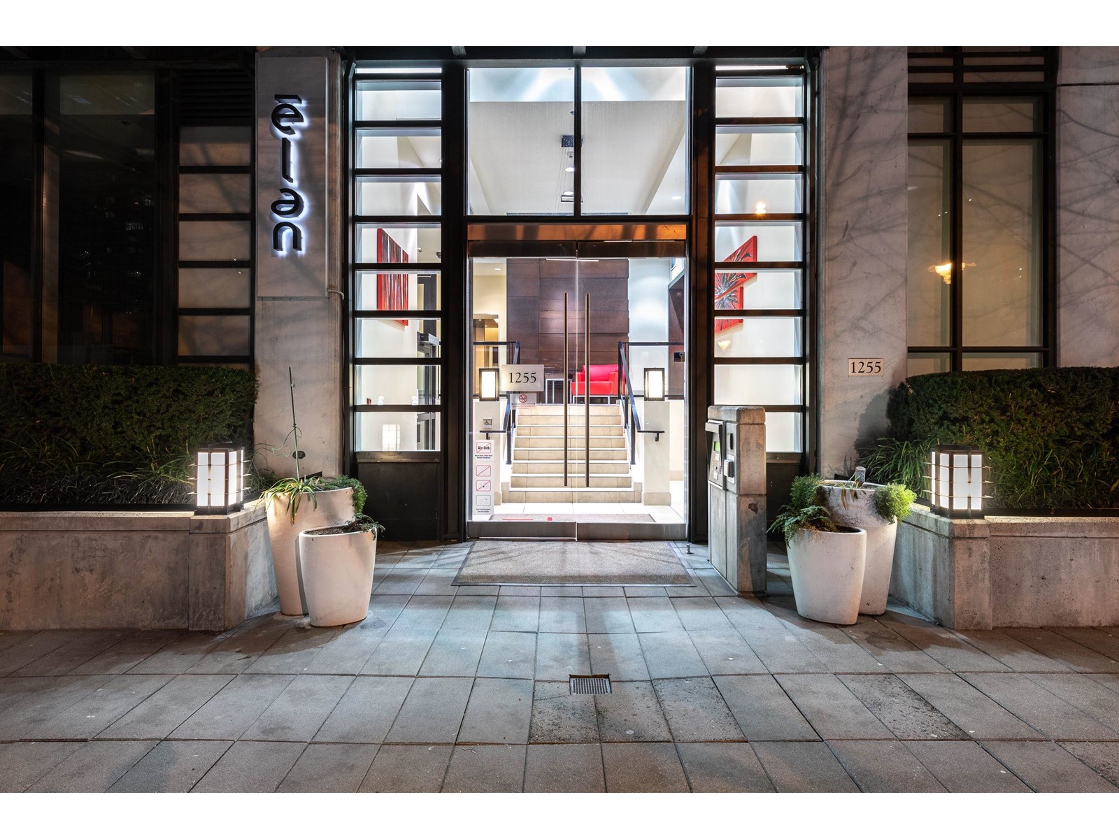 1407-1255 Seymour Street, Vancouver, BC, V6B 0H1