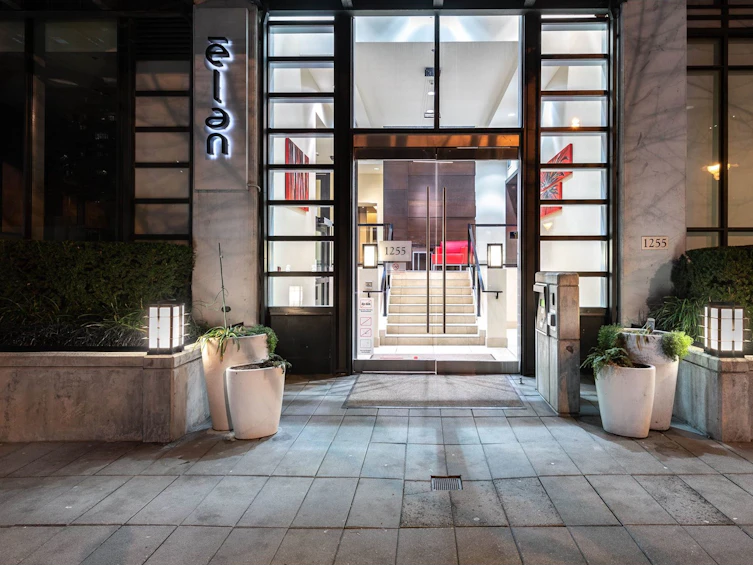 1407-1255 Seymour Street, Vancouver, BC, V6B 0H1