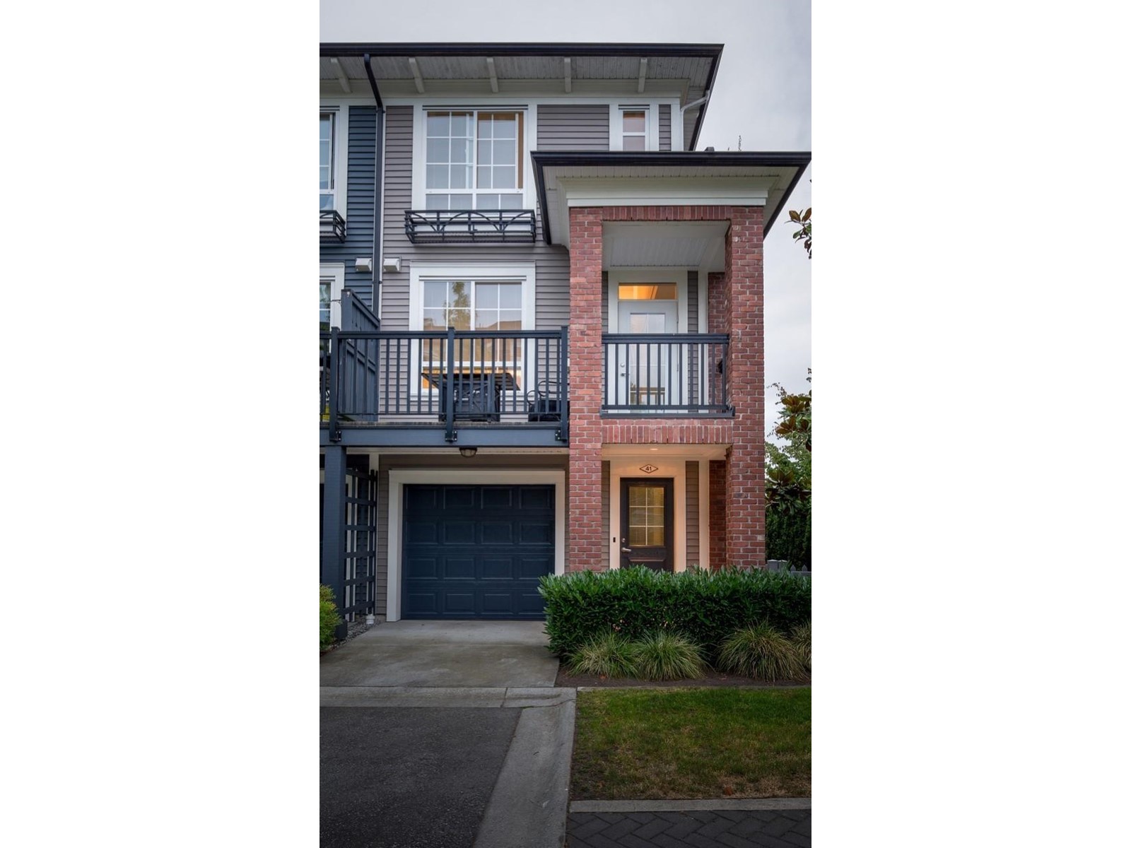 41-2423 Avon Place, Port Coquitlam, BC, V3B 0H5