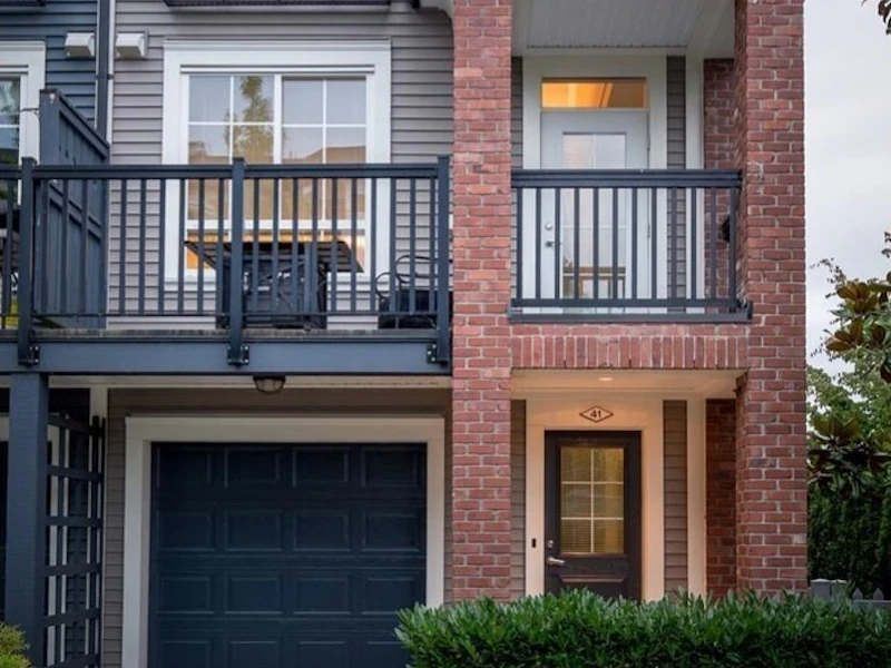 41 - 2423 Avon Place, Port Coquitlam BC V3B 0H5