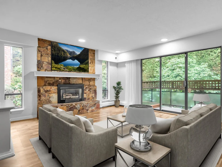 214-2320 West 40th Avenue, Vancouver, BC, V6M 4H6