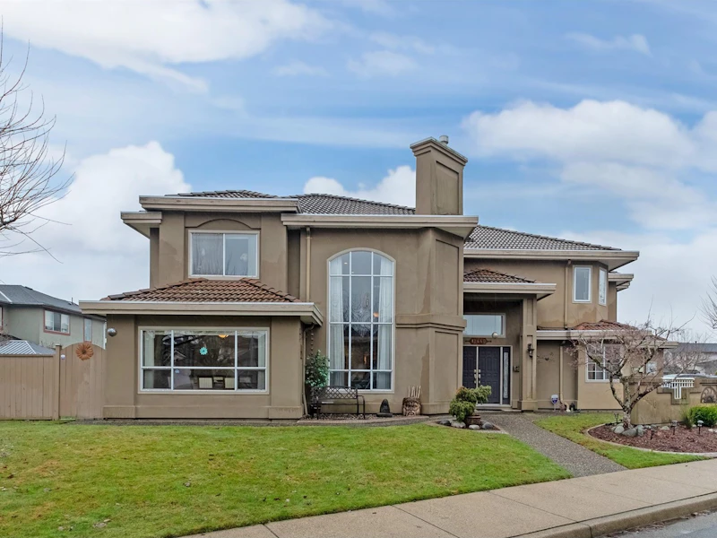 12440 Jensen Drive, Richmond BC V6V 2R7