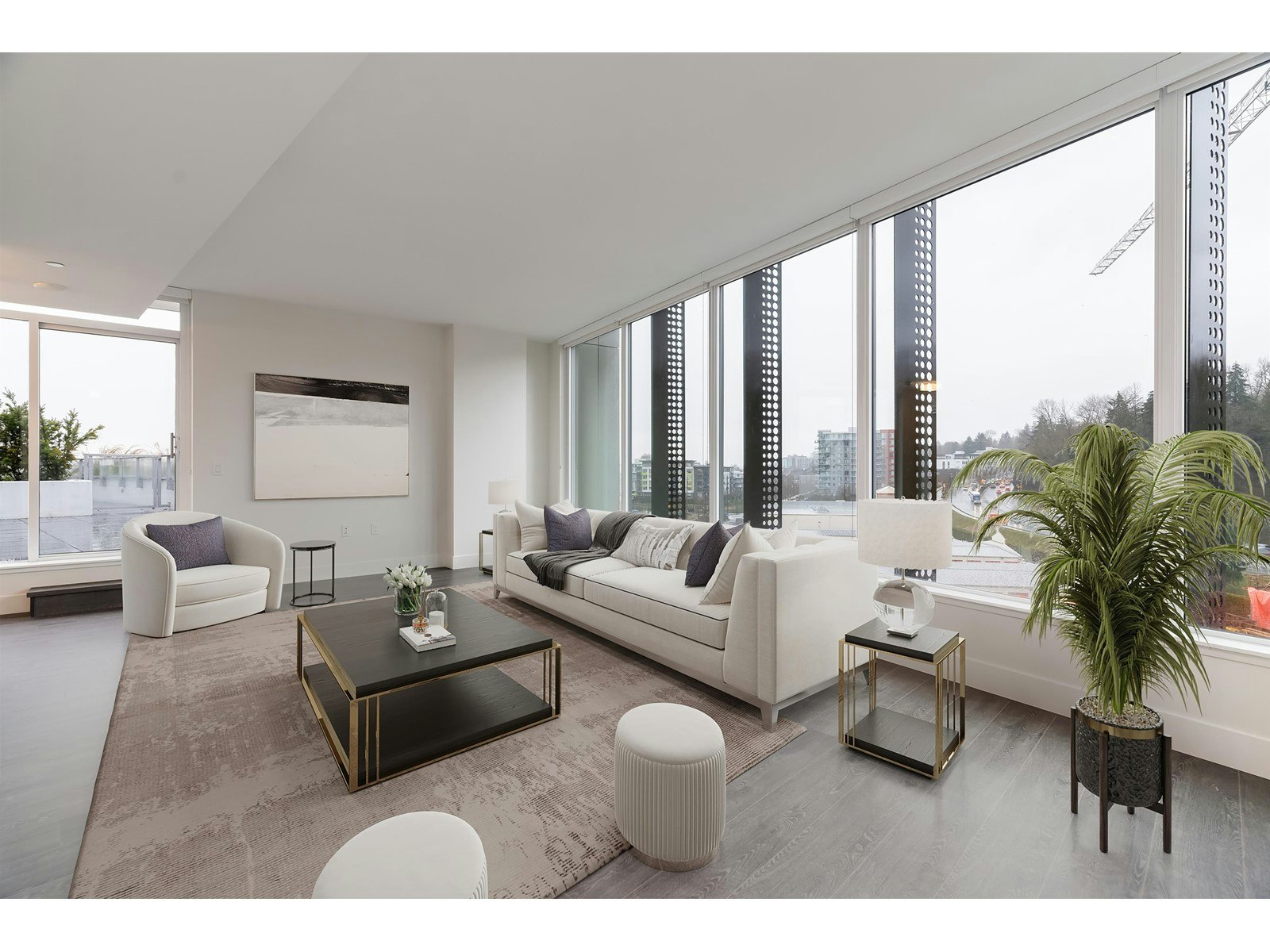 609-3438 Sawmill Crescent, Vancouver, BC, V5S 0E3