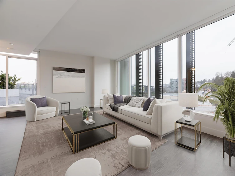 609-3438 Sawmill Crescent, Vancouver, BC, V5S 0E3