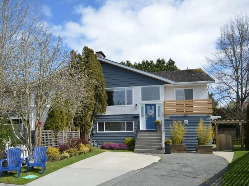 3280 Springhill Place, Richmond BC V7E 1X2