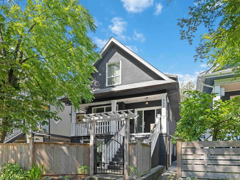 557 E 48th Avenue, Vancouver BC V5W 2E4