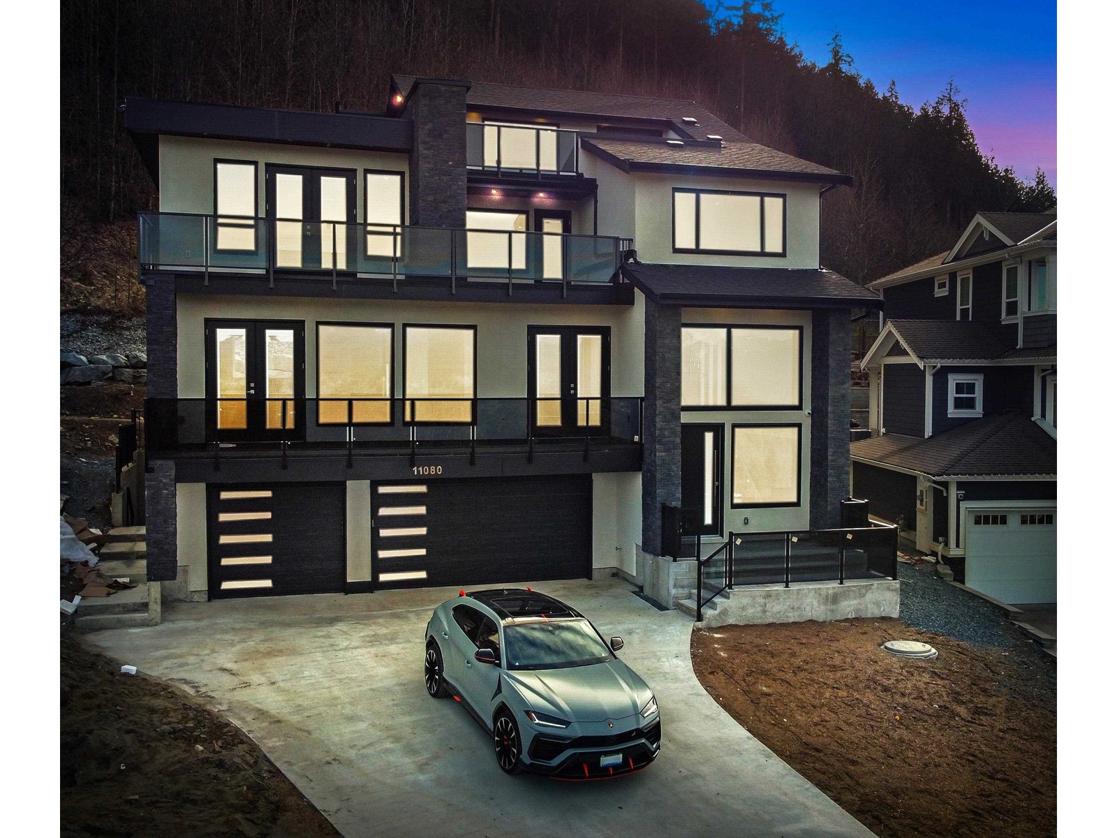 11080 Carmichael Street, Maple Ridge, BC, V2W 1G9