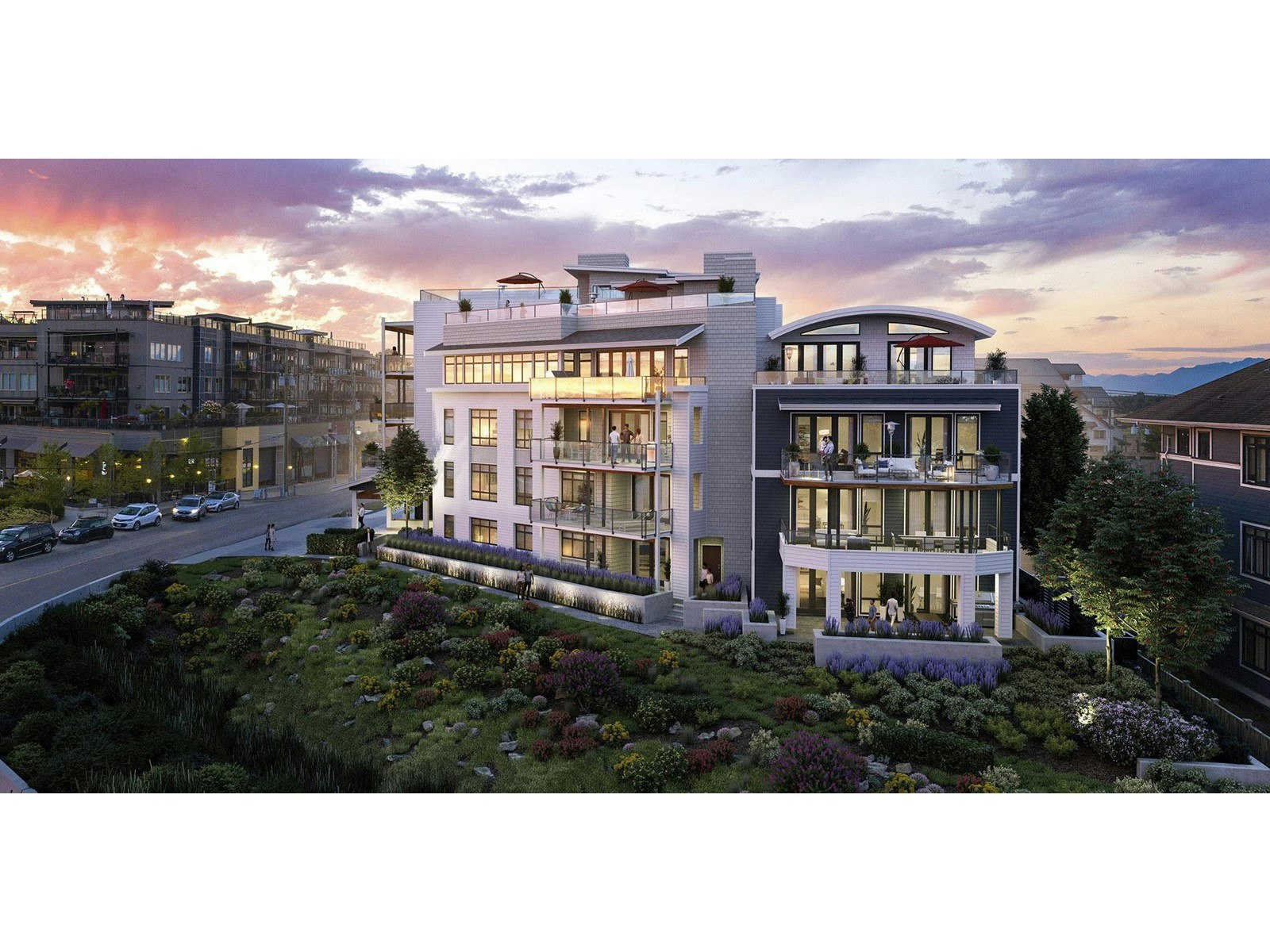 201-6111 Dyke Road, Richmond, BC, V7E 3R3