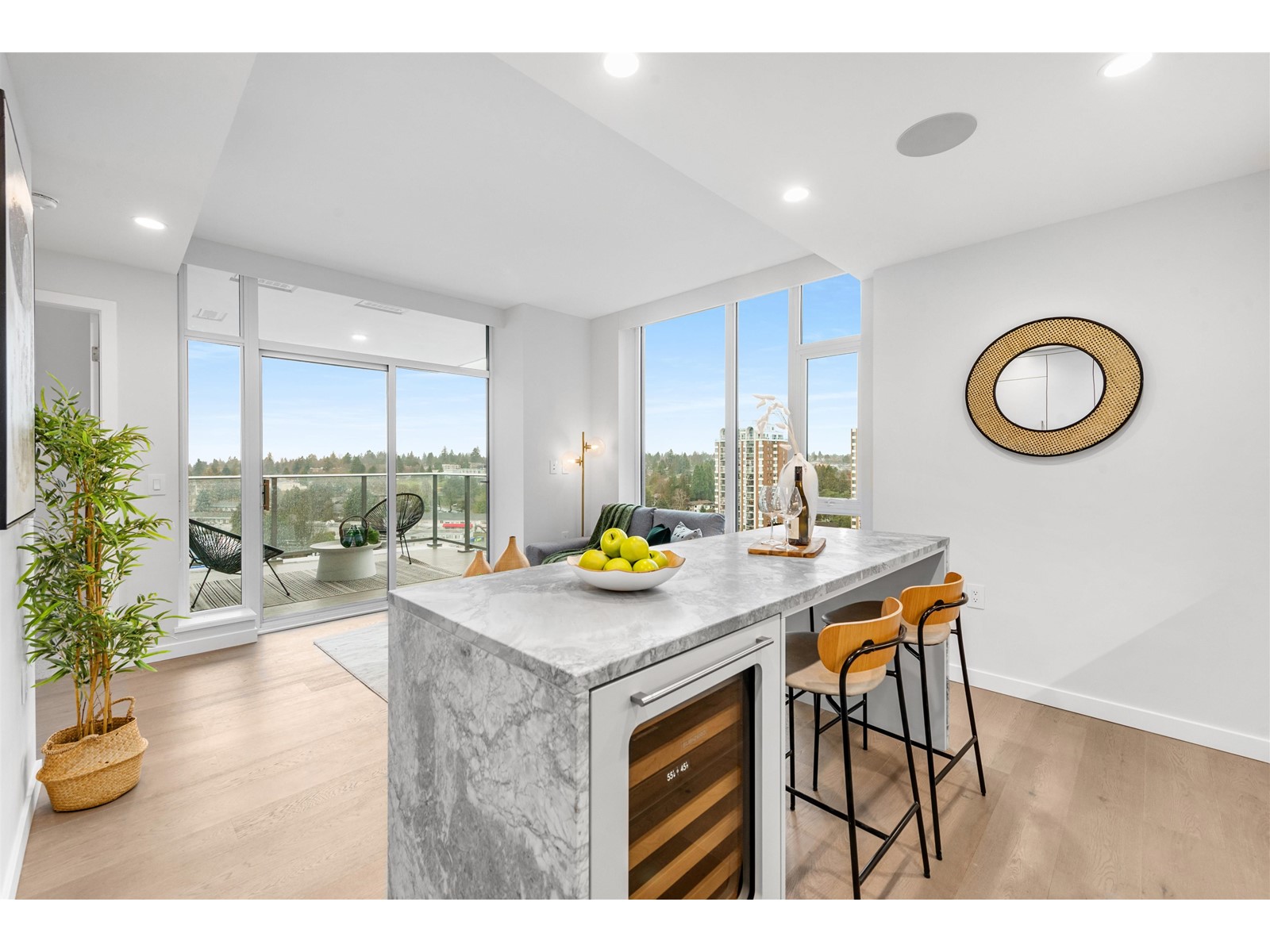 1607-7433 Cambie Street, Vancouver, BC, V6P 0J8