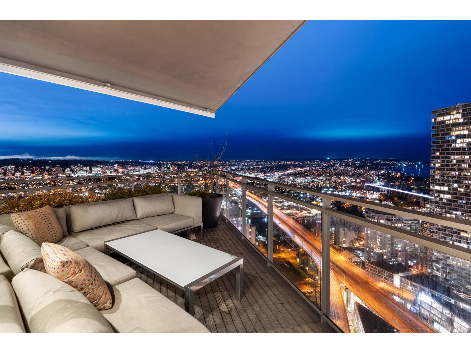 SPH4601-1372 Seymour Street, Vancouver, BC, V6B 0L1
