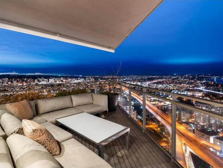 SPH4601-1372 Seymour Street, Vancouver, BC, V6B 0L1