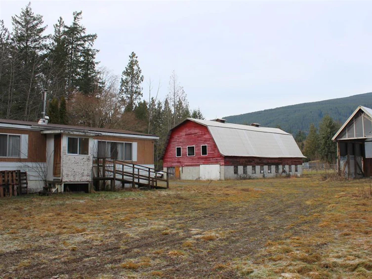 508 Pratt Road, Gibsons, BC, V0N 1V4