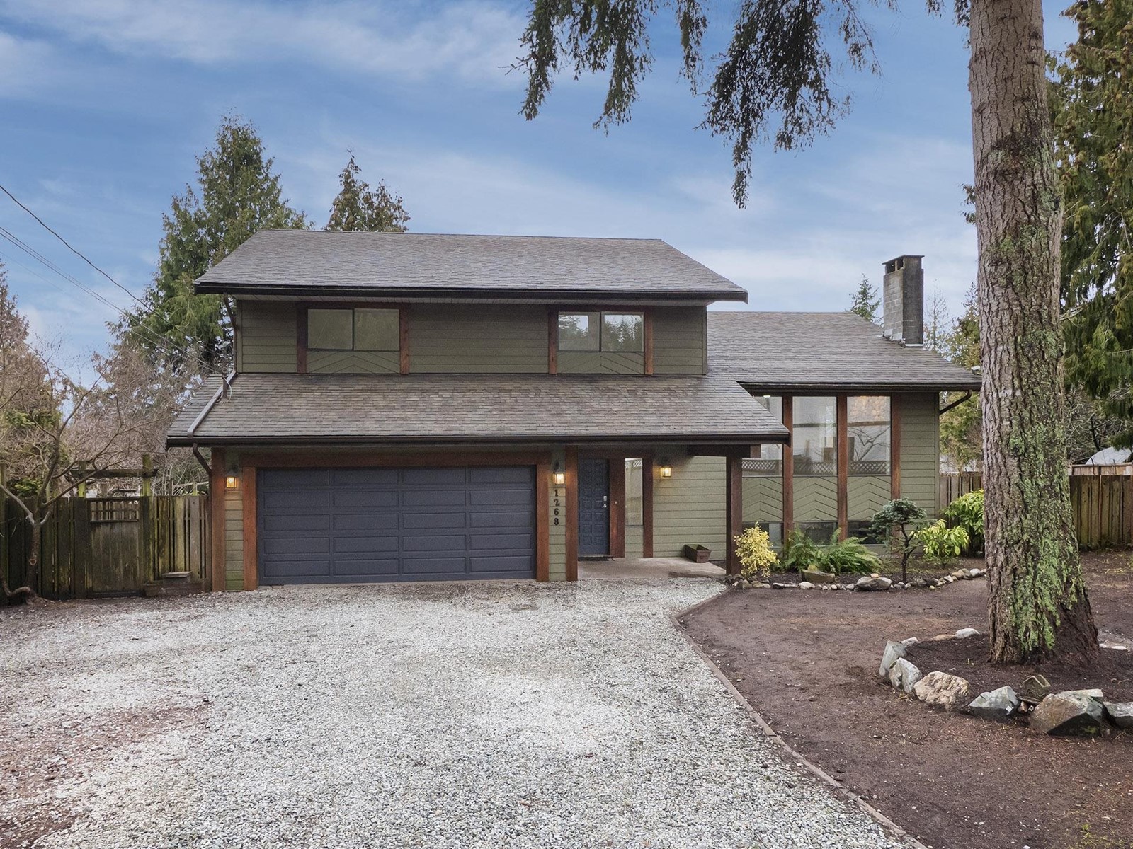 1268 Marion Place, Gibsons, BC, V0N 1V4