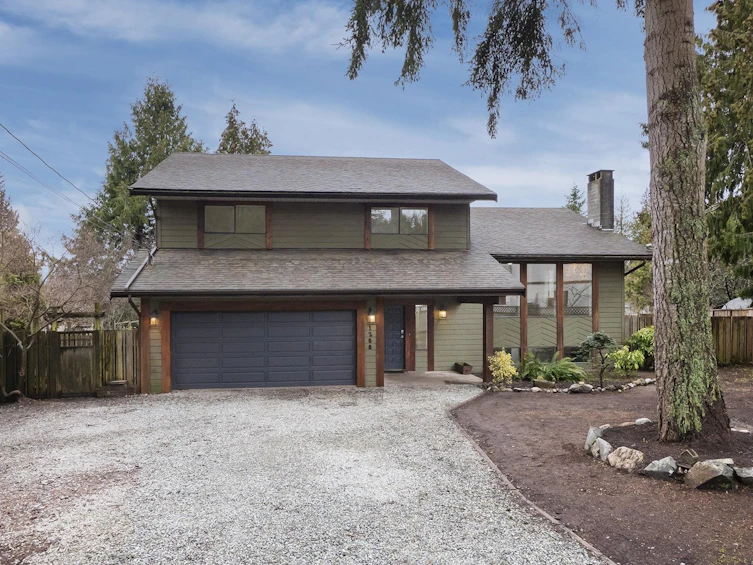 1268 Marion Place, Gibsons, BC, V0N 1V4