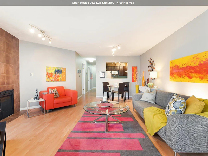 324 - 6939 Gilley Avenue, Burnaby BC V5J 4W8