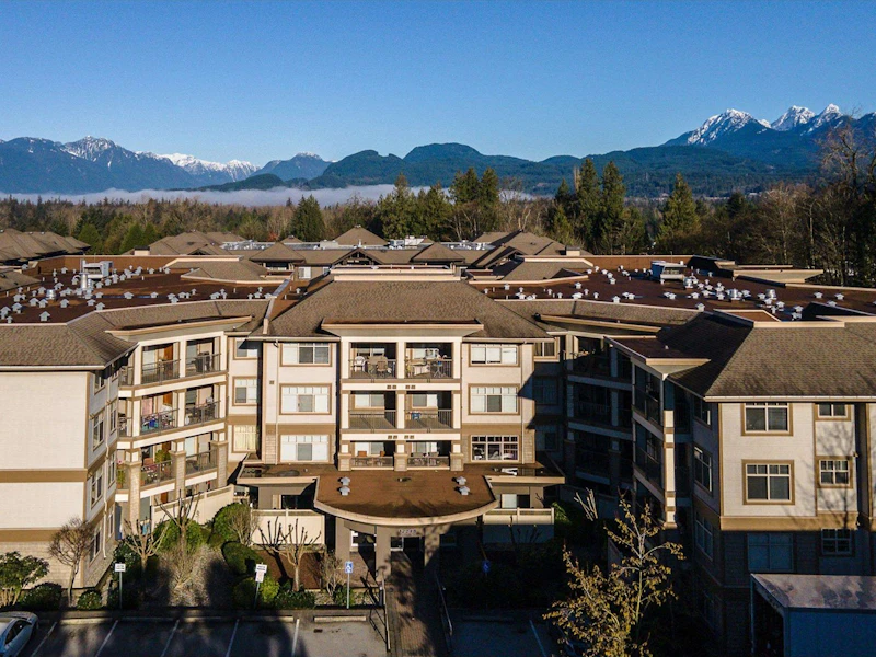 201 - 12248 224th Street, Maple Ridge BC V2X 8W6