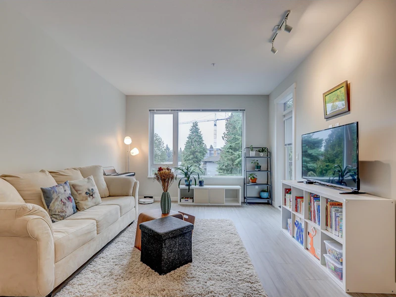 221 - 2651 Library Lane, North Vancouver BC