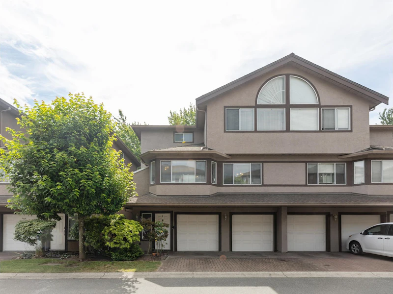 39 - 5380 Smith Drive, Richmond BC V6V 2K8