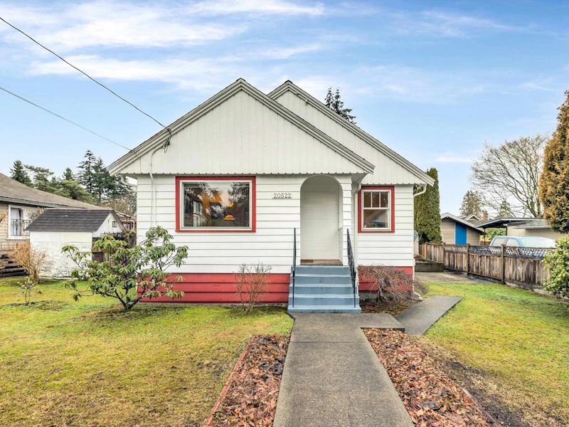 20522 Westfield Avenue, Maple Ridge BC V2X 1L2