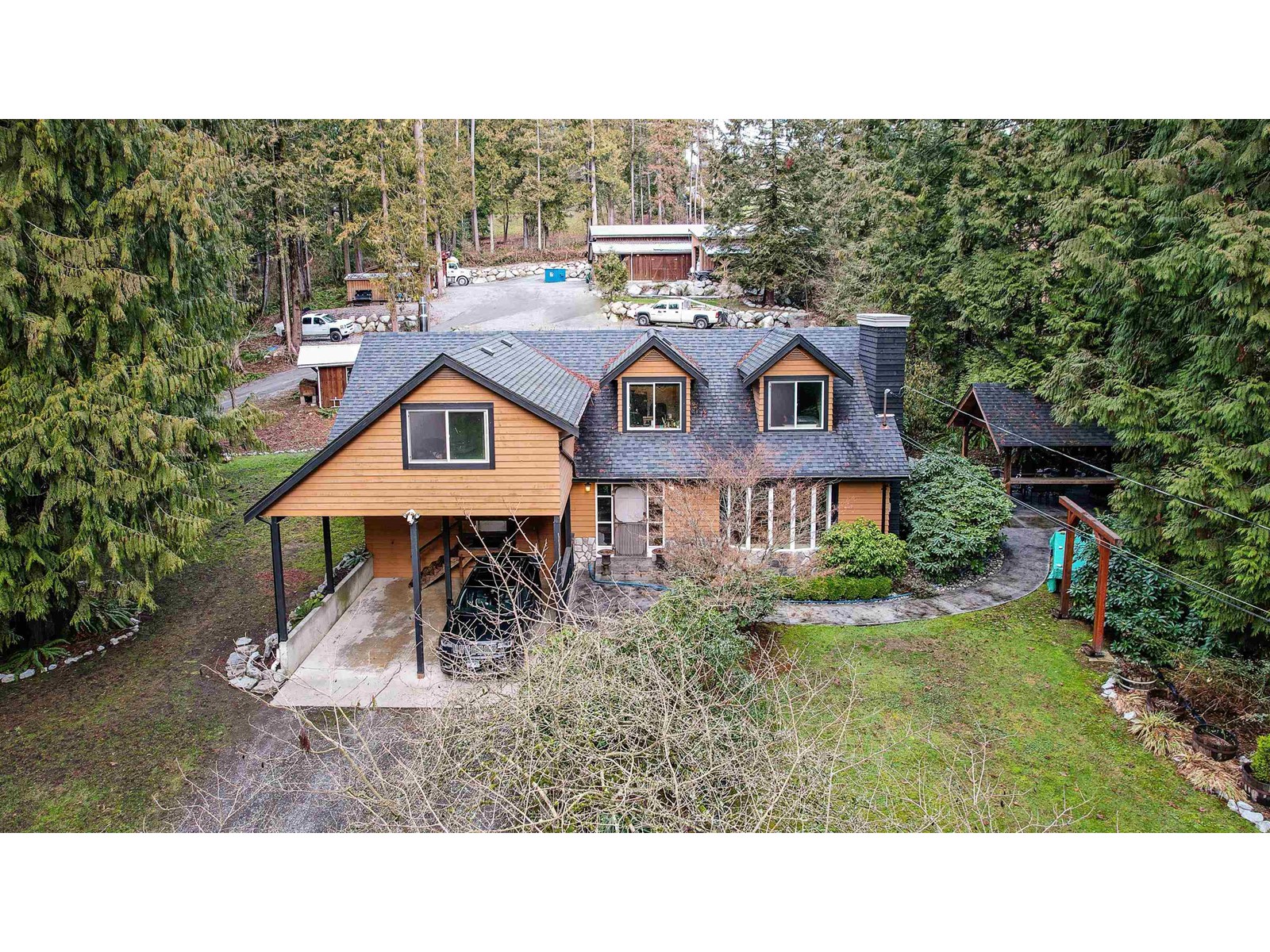 25861 98 Avenue, Maple Ridge, BC, V2W 1T2