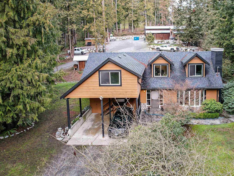 25861 98 Avenue, Maple Ridge, BC, V2W 1T2