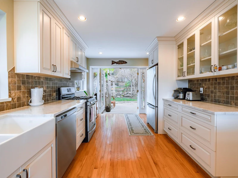 806 Bayview Heights Road, Gibsons BC