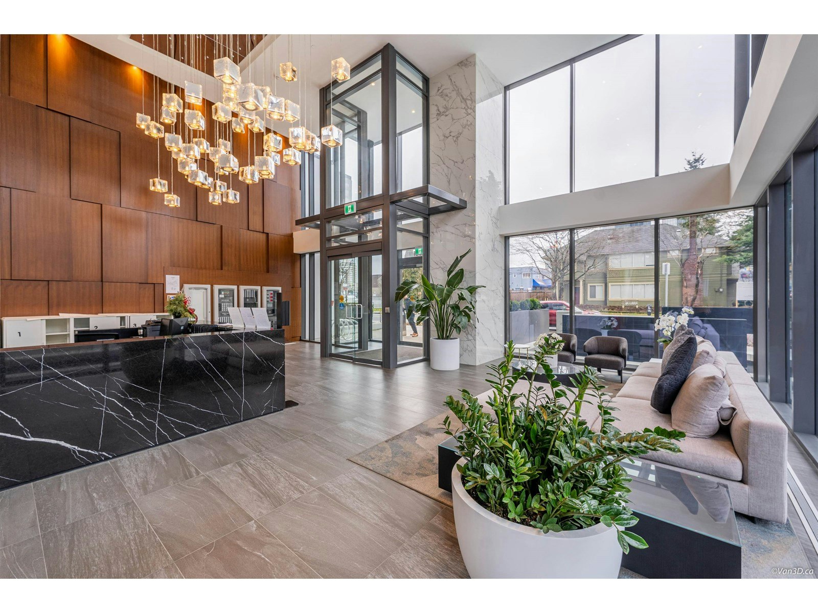 3901-4711 Hazel Street, Burnaby, BC, V5H 0J9