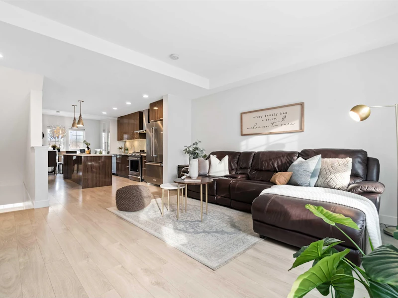 2137 Clarke Street, Port Moody BC